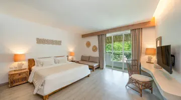 EDEN BEACH KHAO LAK RESORT & SPA