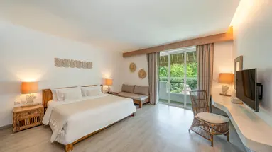 EDEN BEACH KHAO LAK RESORT & SPA