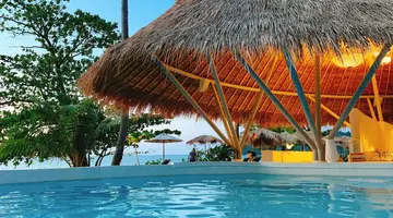 EDEN BEACH KHAO LAK RESORT & SPA
