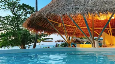 EDEN BEACH KHAO LAK RESORT & SPA