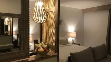 EDEN BEACH KHAO LAK RESORT & SPA