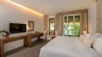 EDEN BEACH KHAO LAK RESORT & SPA