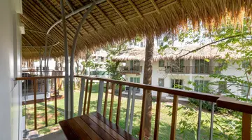 EDEN BEACH KHAO LAK RESORT & SPA