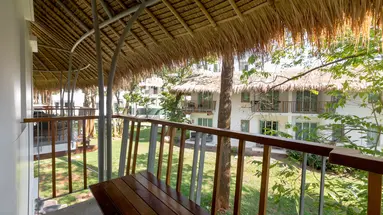 EDEN BEACH KHAO LAK RESORT & SPA