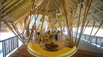 EDEN BEACH KHAO LAK RESORT & SPA