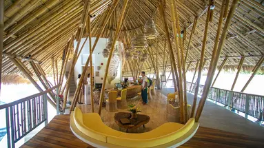 EDEN BEACH KHAO LAK RESORT & SPA