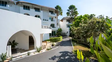 EDEN BEACH KHAO LAK RESORT & SPA