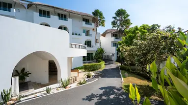 EDEN BEACH KHAO LAK RESORT & SPA