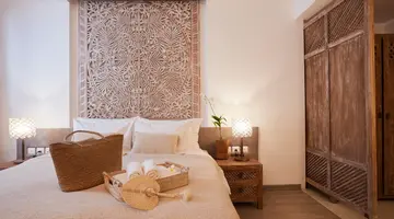 EDEN BEACH KHAO LAK RESORT & SPA