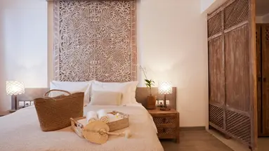 EDEN BEACH KHAO LAK RESORT & SPA