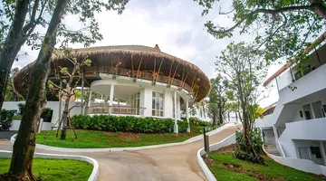 EDEN BEACH KHAO LAK RESORT & SPA