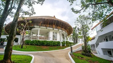 EDEN BEACH KHAO LAK RESORT & SPA