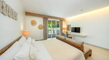 EDEN BEACH KHAO LAK RESORT & SPA