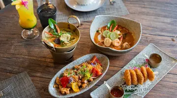 EDEN BEACH KHAO LAK RESORT & SPA
