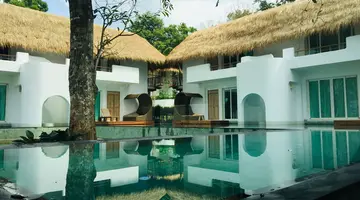 EDEN BEACH KHAO LAK RESORT & SPA