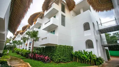 EDEN BEACH KHAO LAK RESORT & SPA