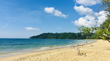 EDEN BEACH KHAO LAK RESORT & SPA