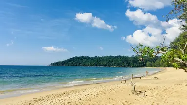 EDEN BEACH KHAO LAK RESORT & SPA