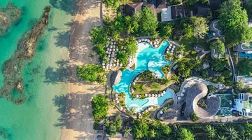 EDEN BEACH KHAO LAK RESORT & SPA