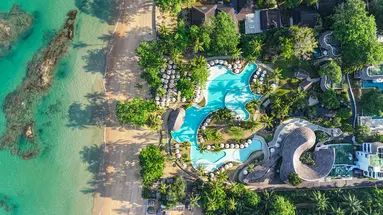 EDEN BEACH KHAO LAK RESORT & SPA