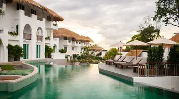 EDEN BEACH KHAO LAK RESORT & SPA