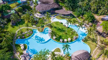 EDEN BEACH KHAO LAK RESORT & SPA