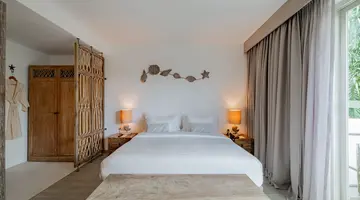 EDEN BEACH KHAO LAK RESORT & SPA