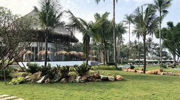 EDEN BEACH KHAO LAK RESORT & SPA
