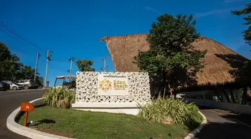 EDEN BEACH KHAO LAK RESORT & SPA