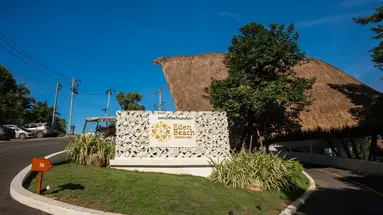 EDEN BEACH KHAO LAK RESORT & SPA