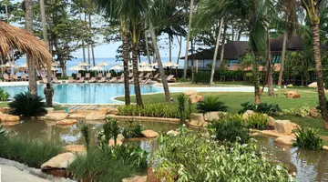 EDEN BEACH KHAO LAK RESORT & SPA