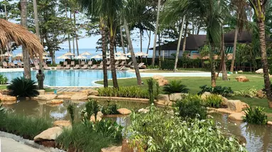 EDEN BEACH KHAO LAK RESORT & SPA