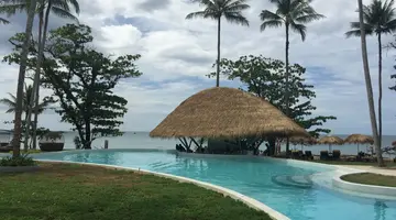 EDEN BEACH KHAO LAK RESORT & SPA