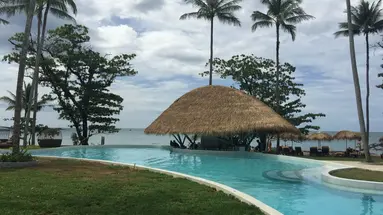 EDEN BEACH KHAO LAK RESORT & SPA
