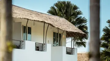 EDEN BEACH KHAO LAK RESORT & SPA