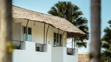 EDEN BEACH KHAO LAK RESORT & SPA