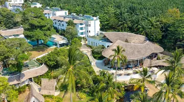 EDEN BEACH KHAO LAK RESORT & SPA