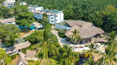 EDEN BEACH KHAO LAK RESORT & SPA