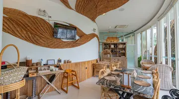 EDEN BEACH KHAO LAK RESORT & SPA