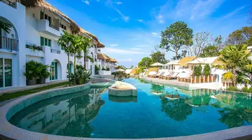 EDEN BEACH KHAO LAK RESORT & SPA