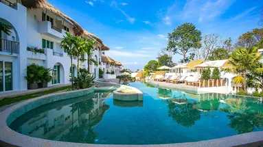EDEN BEACH KHAO LAK RESORT & SPA