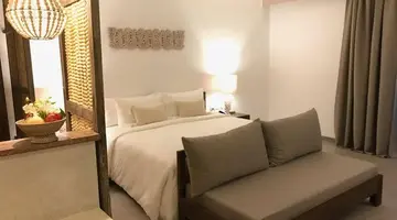 EDEN BEACH KHAO LAK RESORT & SPA
