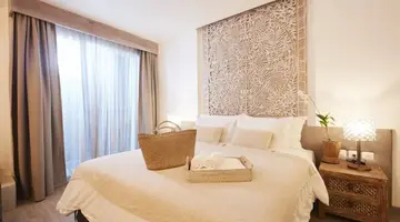 EDEN BEACH KHAO LAK RESORT & SPA