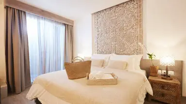 EDEN BEACH KHAO LAK RESORT & SPA