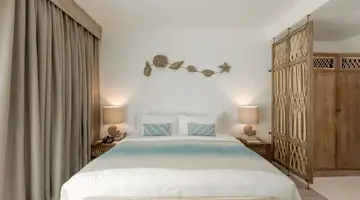 EDEN BEACH KHAO LAK RESORT & SPA