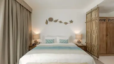 EDEN BEACH KHAO LAK RESORT & SPA