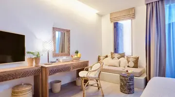 EDEN BEACH KHAO LAK RESORT & SPA
