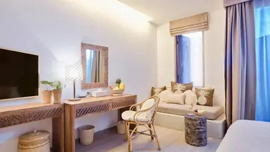 EDEN BEACH KHAO LAK RESORT & SPA