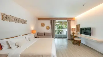 EDEN BEACH KHAO LAK RESORT & SPA