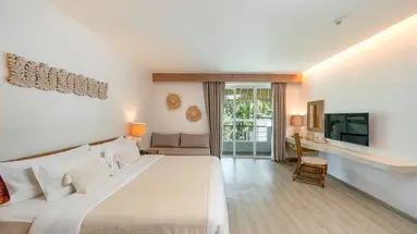 EDEN BEACH KHAO LAK RESORT & SPA
